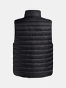 Under Armour Мъжка жилетка Under Armour UA Sportswear Ins Vest-BLK