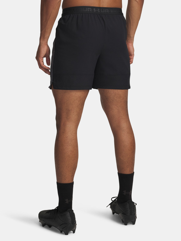 Under Armour Мъжки шорти Under Armour Vanish Graphic Short-BLK