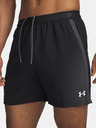Under Armour Мъжки шорти Under Armour Vanish Graphic Short-BLK