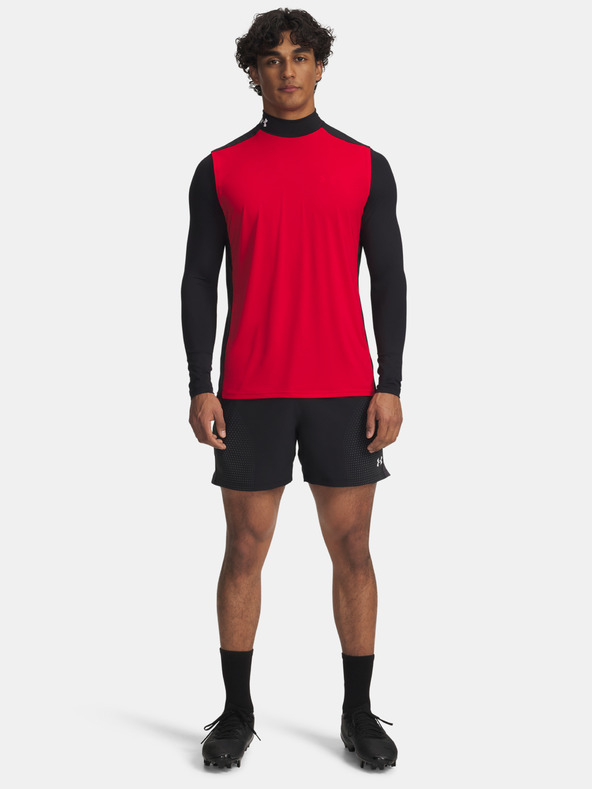 Under Armour Мъжки шорти Under Armour Vanish Graphic Short-BLK