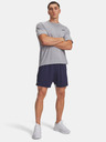 Under Armour Мъжки шорти Under Armour UA Tech Vent 2in1 Short-BLU