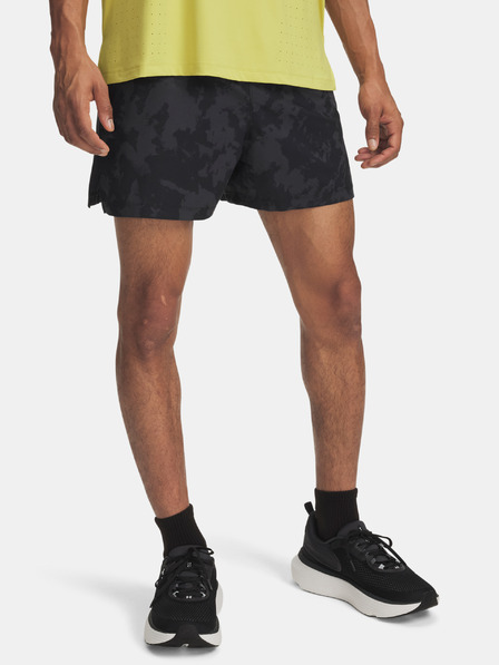 Under Armour Мъжки шорти Under Armour Launch Pro 7in Prtd Short-GRY