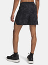 Under Armour Мъжки шорти Under Armour Launch Pro 7in Prtd Short-GRY