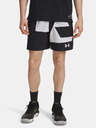Under Armour Мъжки шорти Under Armour UA M Zone 7in Wvn Short Grphc-BLK