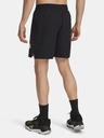 Under Armour Мъжки шорти Under Armour UA M Zone 7in Wvn Short Grphc-BLK