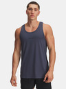 Under Armour Мъжки потник Under Armour Pjt Rck Iso Chill Tank-GRY