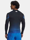 Under Armour Мъжка тениска Under Armour UA Heatgear Sub Crew LS-BLU