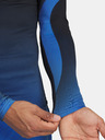 Under Armour Мъжка тениска Under Armour UA Heatgear Sub Crew LS-BLU