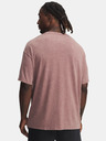 Under Armour Мъжка тениска Under Armour Pjt Rck Hwt OS T-MRN