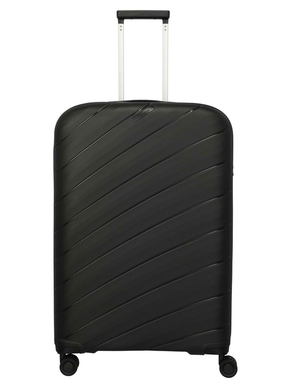 Travelite Пътнически куфар Travelite Burano L Black