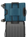 Travelite Пътнически куфар Travelite Jetpack Max 4 Cabin Petrol