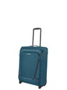 Travelite Пътнически куфар Travelite Jetpack Multi Light 2 Cabin Petrol