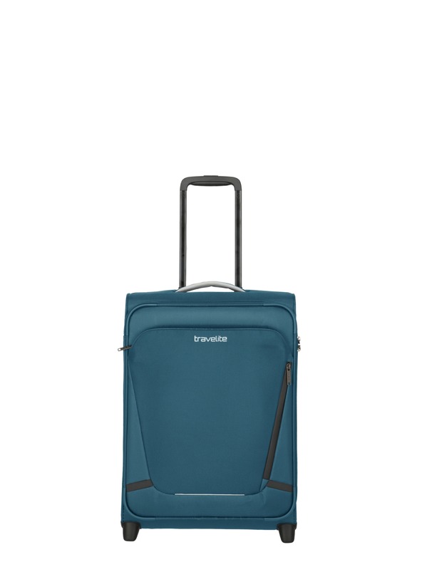 Travelite Пътнически куфар Travelite Jetpack Multi Light 2 Cabin Petrol