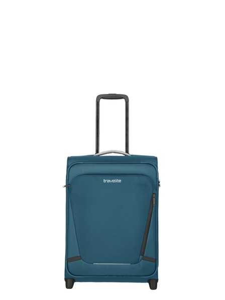 Travelite Пътнически куфар Travelite Jetpack Multi Light 2 Cabin Petrol