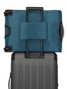 Travelite Пътнически куфар Travelite Jetpack Multi Light 2 Cabin Petrol