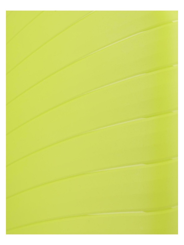 Travelite Пътнически куфар Travelite Burano L Apple green