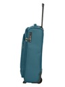 Travelite Пътнически куфар Travelite Jetpack Multi 2 Cabin Petrol