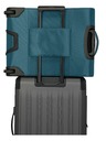 Travelite Пътнически куфар Travelite Jetpack Multi 2 Cabin Petrol