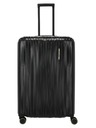 Travelite Пътнически куфар Travelite BARBARA Novelty L Black