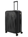 Travelite Пътнически куфар Travelite BARBARA Novelty L Black