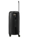 Travelite Пътнически куфар Travelite BARBARA Novelty L Black