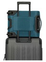 Travelite Пътнически куфар Travelite Jetpack Easy 2 Cabin Petrol