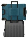 Travelite Пътнически куфар Travelite Jetpack Slim 2 Cabin Petrol