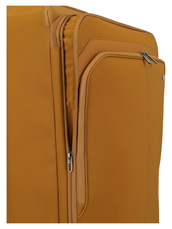 Travelite Пътнически куфар Travelite Priima L Curry