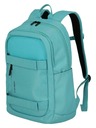 Travelite Раница Travelite Pathway Strap Aqua