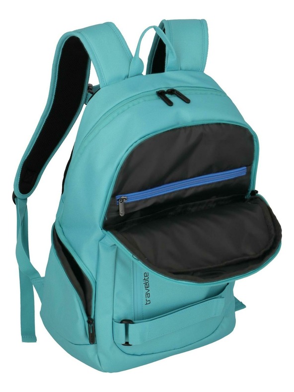 Travelite Раница Travelite Pathway Strap Aqua