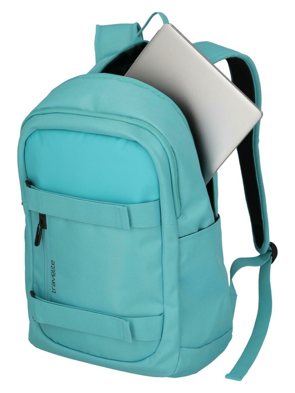 Travelite Раница Travelite Pathway Strap Aqua