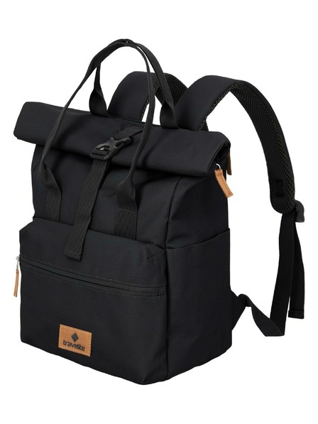 Travelite Раница Travelite Basics Short Handle Roll-up Black