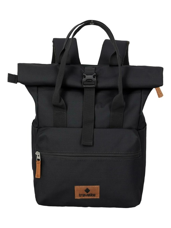 Travelite Раница Travelite Basics Short Handle Roll-up Black