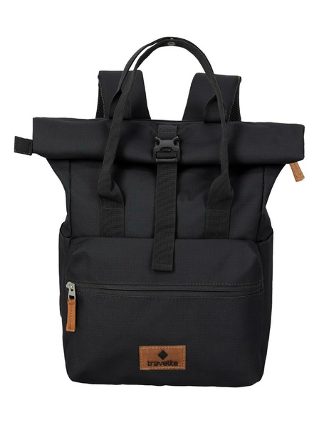 Travelite Раница Travelite Basics Short Handle Roll-up Black