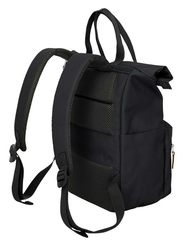 Travelite Раница Travelite Basics Short Handle Roll-up Black