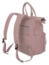 Travelite Раница Travelite Basics Short Handle Roll-up Smoky rose