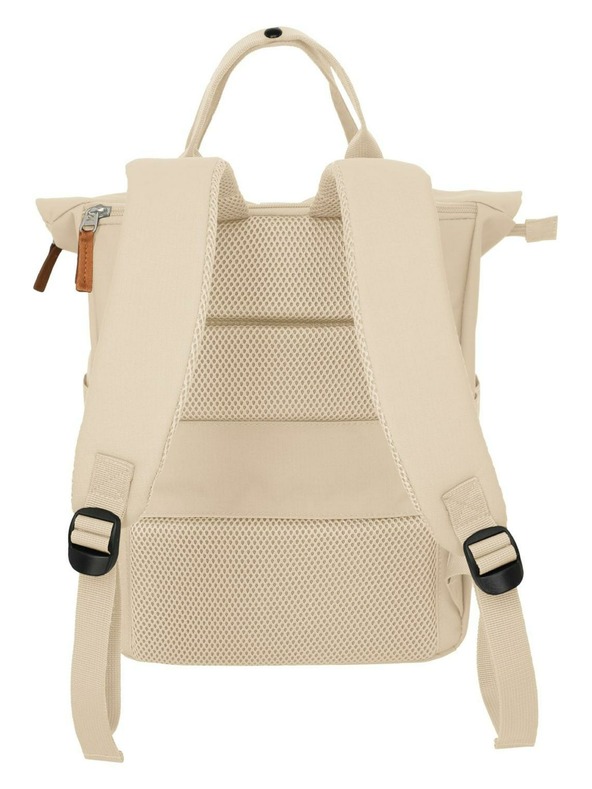 Travelite Раница Travelite Basics Short Handle Roll-up Off-white