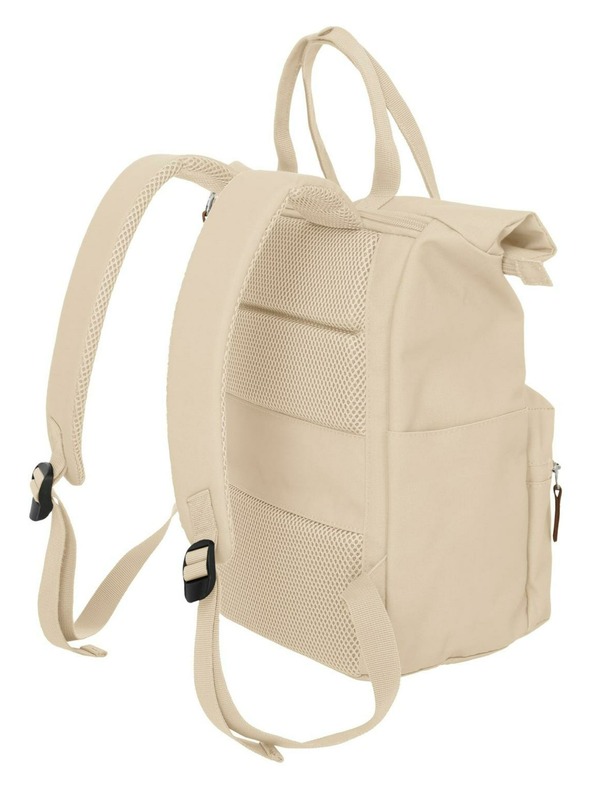 Travelite Раница Travelite Basics Short Handle Roll-up Off-white