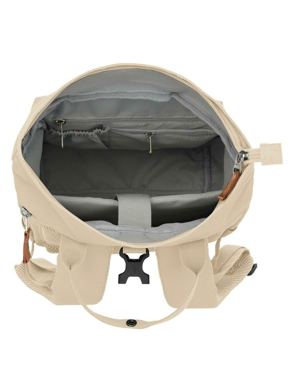 Travelite Раница Travelite Basics Short Handle Roll-up Off-white