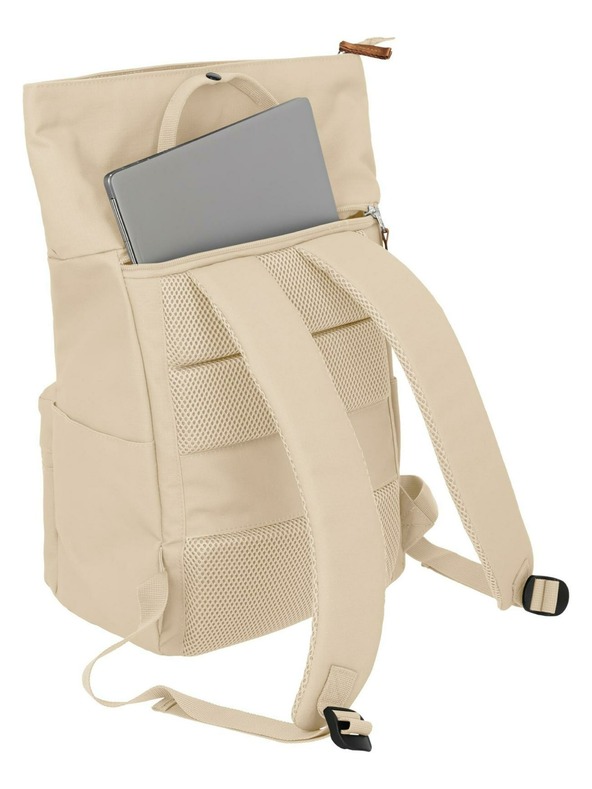 Travelite Раница Travelite Basics Short Handle Roll-up Off-white