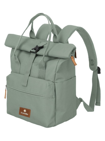 Travelite Раница Travelite Basics Short Handle Roll-up Mint