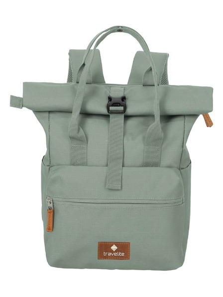 Travelite Раница Travelite Basics Short Handle Roll-up Mint