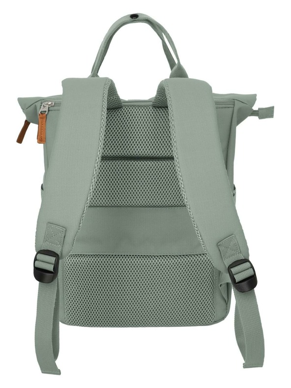 Travelite Раница Travelite Basics Short Handle Roll-up Mint