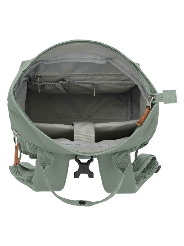 Travelite Раница Travelite Basics Short Handle Roll-up Mint