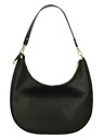 Travelite Чанта Travelite BARBARA Cozy Hobo Bag Black