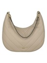 Travelite Чанта Travelite BARBARA Cozy Hobo Bag Sand