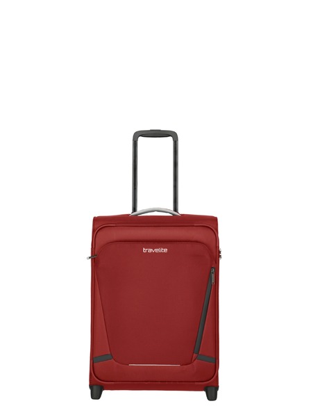 Travelite Пътен куфар Travelite Jetpack Multi Light 2 Cabin Red