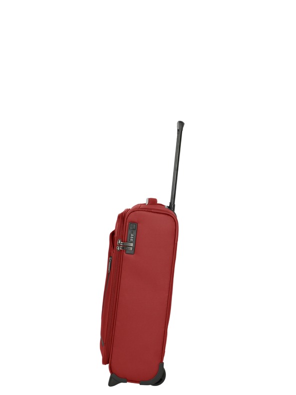 Travelite Пътен куфар Travelite Jetpack Multi Light 2 Cabin Red