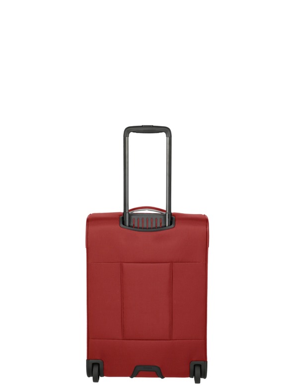 Travelite Пътен куфар Travelite Jetpack Multi Light 2 Cabin Red