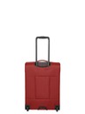 Travelite Пътен куфар Travelite Jetpack Multi Light 2 Cabin Red